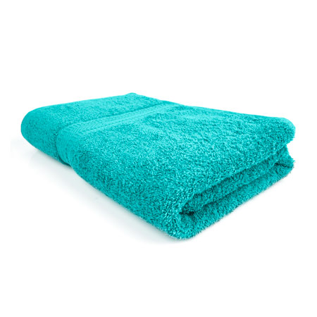 Handtuch aus Baumwolle, 140x70 cm