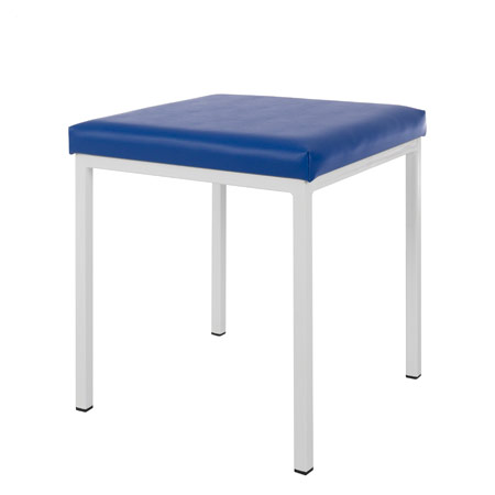 Hocker Mit Polster Lxb 40x40 Cm Gunstig Online Kaufen Sport Tec