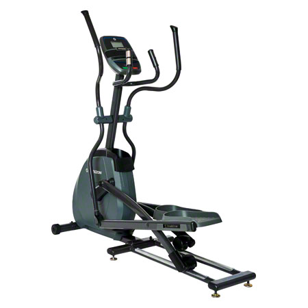 Horizon Fitness Elliptical Ergometer Andes 2.0