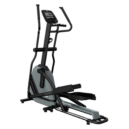 Horizon Fitness Elliptical Ergometer Andes 3.1