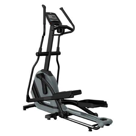 Horizon Fitness Elliptical Ergometer Andes 5.1