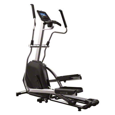 Horizon Fitness Elliptical Ergometer Andes 7i