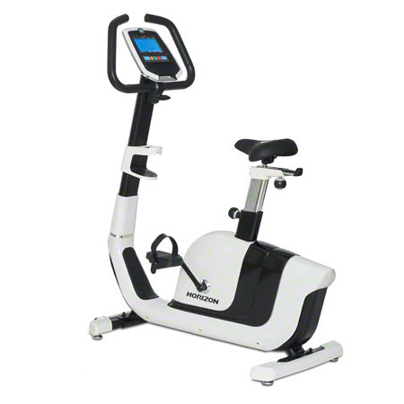 Horizon Fitness Ergometer Comfort 8.1