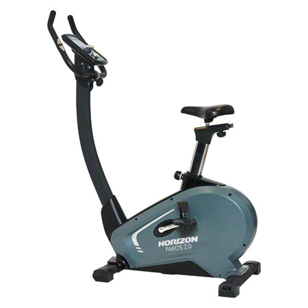 Horizon Fitness Ergometer Paros 2.0