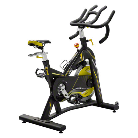 Produktbild: Horizon Fitness Indoor Cycle GR6
