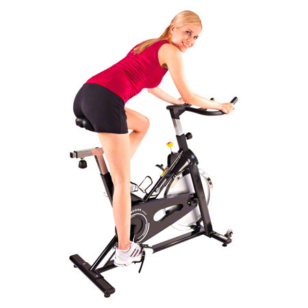 Horizon Fitness Indoor Cycle S3