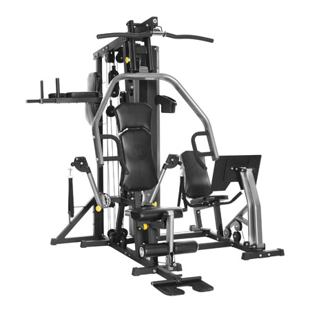 Horizon Fitness Kraftstation Torus 5