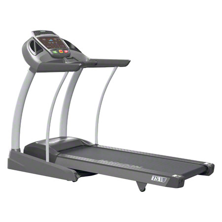 Horizon Fitness Laufband Elite T5.1