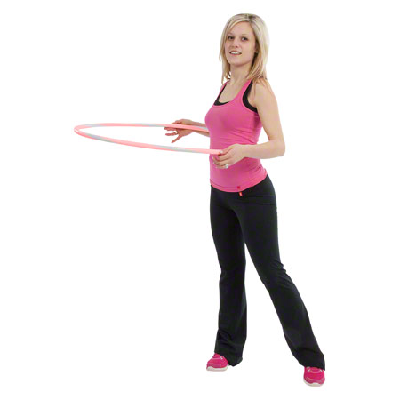 Hula Hoop Reifen,  85 cm, 204 g