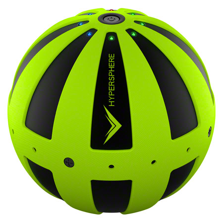 Hyperice Vibrationsmassage-Ball Hypersphere,  12.5 cm