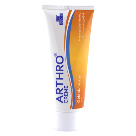 Ice Power Arthro Creme, 120 g