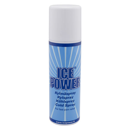 Ice Power Khlspray, 200 ml