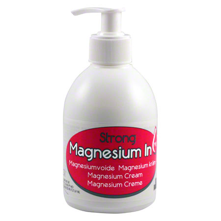 Ice Power Magnesium In Strong Creme, 300 ml