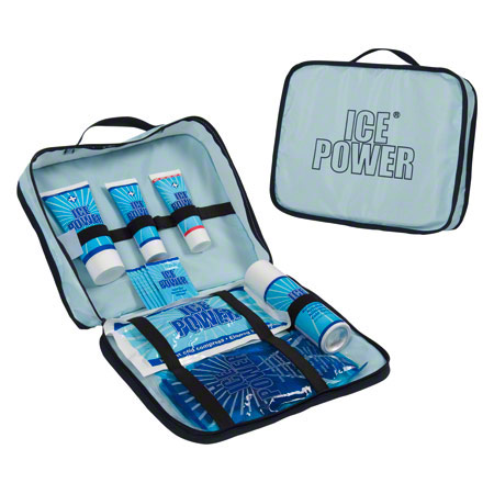 Ice Power-Set, 7-tlg.