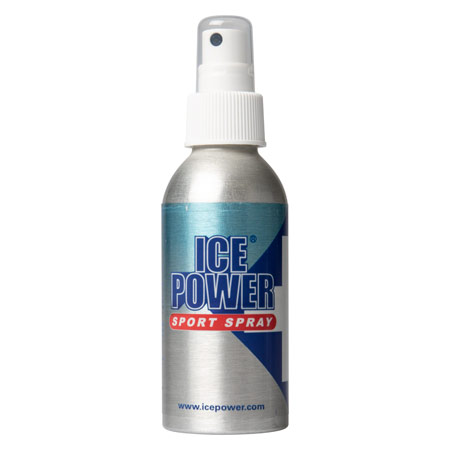 Ice Power Sport Spray, 125 ml