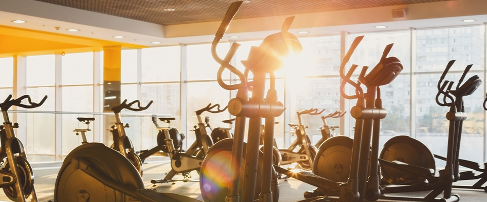 Informationen �ber Crosstrainer