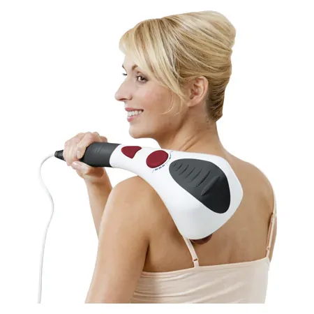 Intensiv-Massagegert ITM Pro mit Infrarot