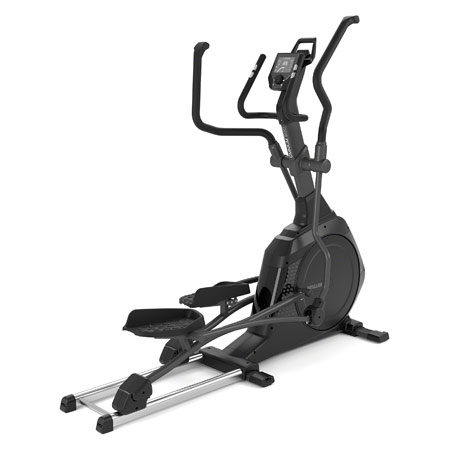 KETTLER Crosstrainer Omnium 500, Frontantrieb