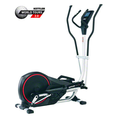 KETTLER Crosstrainer Unix EX