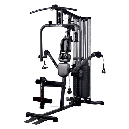 KETTLER Kraftstation Multigym Plus