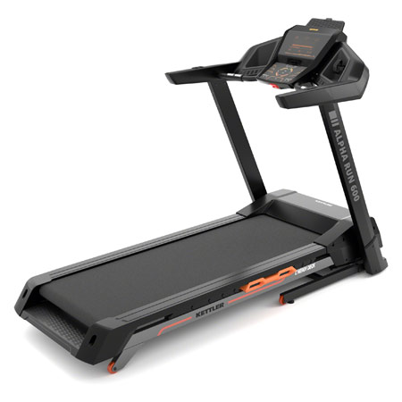 KETTLER Laufband Alpha Run 600