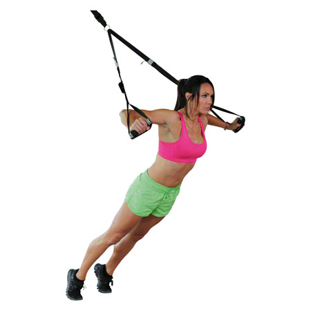 KETTLER Sling Trainer Pro