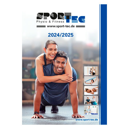 Katalog 2022/2023 Sport-Tec Physio & Fitness