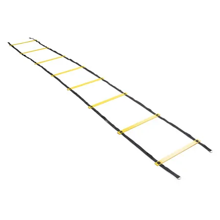 Koordinationsleiter Speed Ladder, 4 m