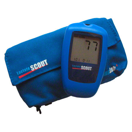 Lactate SCOUT+ Basic-Set