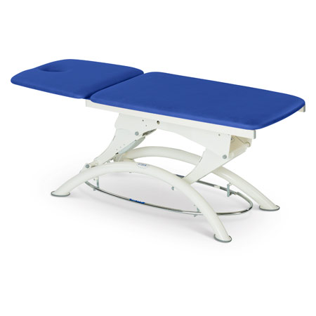 Lojer Therapieliege Capre F2 mit Rundumschaltung