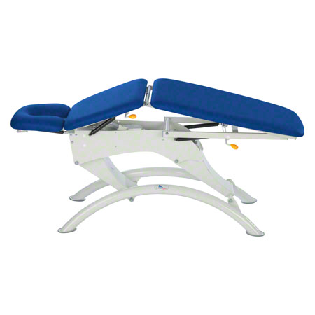 Lojer Therapieliege Capre F3R Electric 3-tlg., Dachstellung, Breite: 65 cm