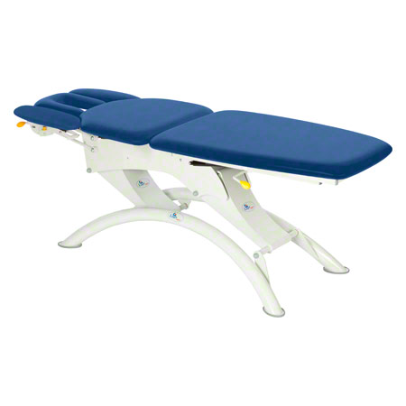 Lojer Therapieliege Capre F5R Electric 5-tlg., Breite: 65 cm