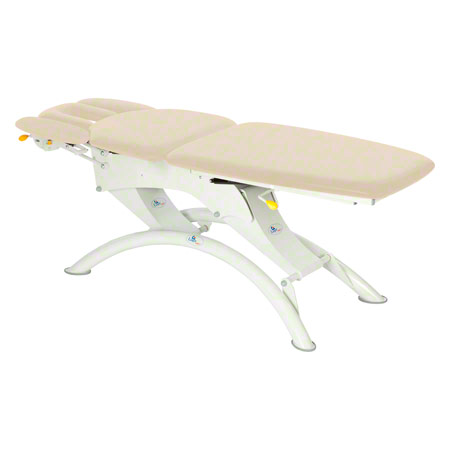 Lojer Therapieliege Capre F5R Electric 5-tlg., Breite: 65 cm