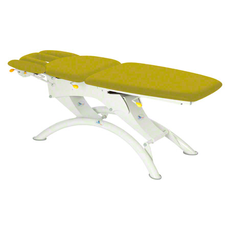 Lojer Therapieliege Capre F5R Electric 5-tlg., Dachstellung, Breite: 65 cm