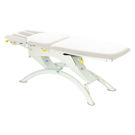 Lojer Therapieliege Capre F5R Electric 5-tlg., Dachstellung, Breite: 75 cm