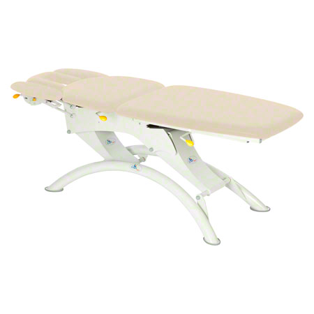 Lojer Therapieliege Capre F5R Electric 5-tlg., Dachstellung, Breite: 75 cm