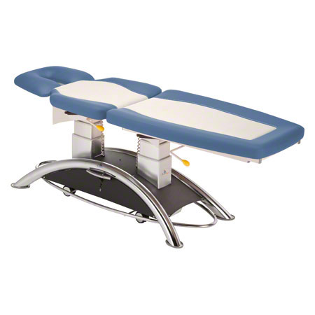 Lojer Therapieliege Capre FX3R Electric 3-tlg., Dachstellung, Breite: 65 cm