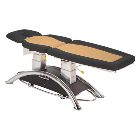 Lojer Therapieliege Capre FX3R Electric 3-tlg., Dachstellung, Breite: 75 cm