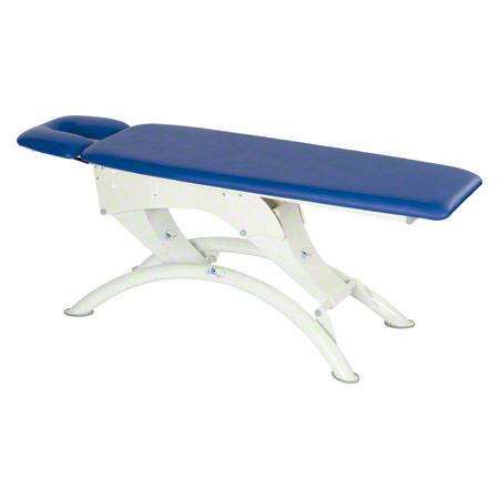 Lojer Therapieliege Capre M2R Electric 2-tlg., Breite: 65 cm