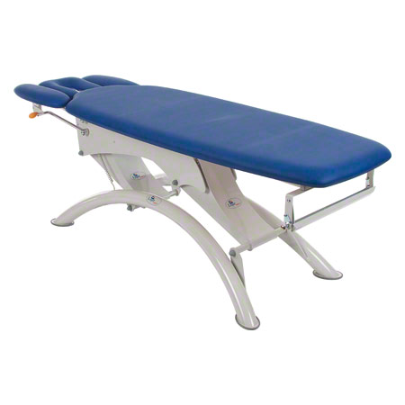 Lojer Therapieliege Capre M4R Electric 4-tlg., Breite: 65 cm