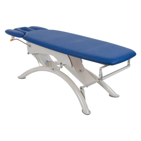 Lojer Therapieliege Capre M4R Electric 4-tlg., Breite: 80 cm