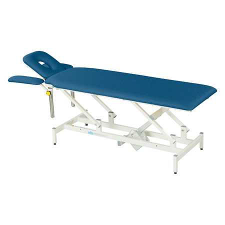 Lojer Therapieliege Delta DS4