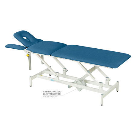 Lojer Therapieliege Delta DS5H