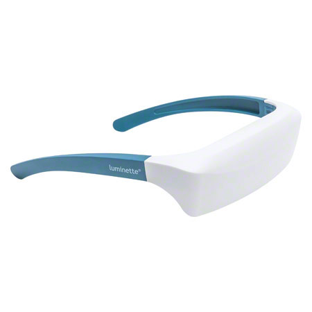 Luminette 2 Lichttherapiebrille