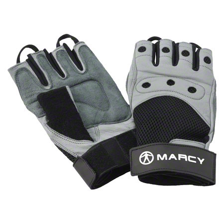 MARCY Gewichtheberhandschuhe Fit Pro, Gr. S, Paar