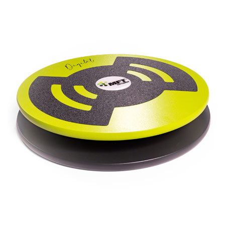 MFT Challenge Disc Digital,  44 cm, Bluetooth, inkl. Software