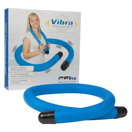 Massagerhre Vibra