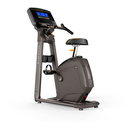 Matrix Ergometer U50 mit XR-Konsole