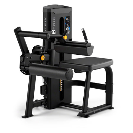 Matrix Krafttrainingsgerät GO Beinbeuger