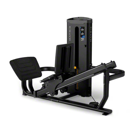Matrix Krafttrainingsgerät GO Beinpresse